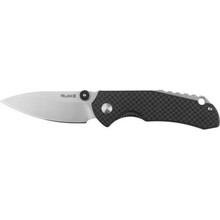 Kokkupandav nuga Ruike P671-CB, must