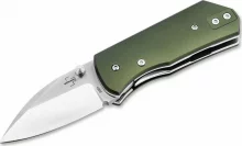 Taskunuga Boker Plus Left