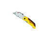 Vahetatava teraga nuga Stanley FatMax 0-10-825