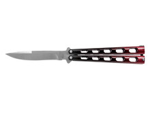 Libliknuga Joker JKR595, must-punane