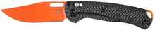 Kokkupandav nuga Benchmade 15535OR-01 Taggedout, Magnacut