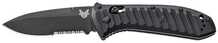Kokkupandav nuga Benchmade Auto Presidio II 5700SBK