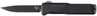 Kokkupandav nuga Benchmade 4600DLC Phaeton