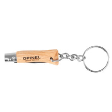 Kokkupandav nuga Opinel Colorama 02 Inox, võtmehoidja