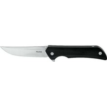 Kokkupandav nuga Ruike Hussar P121-B, must