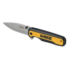 Kokkupandav taskunuga DeWalt DWHT10993-0, 82 mm