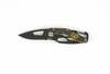 Kokkupandav taskunuga Cat Folding Pocket Buddy 106313, 13.3 cm