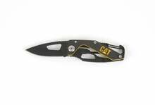 Kokkupandav taskunuga Cat Folding Pocket Buddy 106313, 13.3 cm