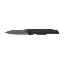 Kokkupandav nuga Walther CSK, 6.9 cm, must
