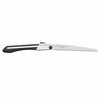 Kokkupandav saag Silky Gomboy 270-10, 30 cm, must-hall