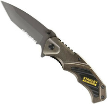 Kokkupandav nuga Stanley FatMax FMHT0-10311, 80 mm
