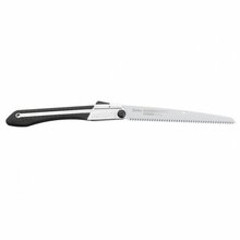 Kokkupandav saag Silky Gomboy 270-10, 30 cm, must-hall