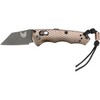 Kokkupandav nuga Benchmade 2950BK-1 Partial Immunity, must