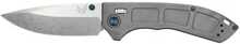 Kokkupandav nuga Benchmade 748 Narrows, titaan, M390