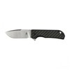 Kokkuvolditav nuga Kizer Nice Guy V3011C1, must