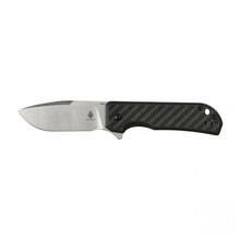 Kokkuvolditav nuga Kizer Nice Guy V3011C1, must
