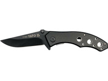 Kokkupandav nuga Yato YT-76051, 190 mm