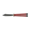 Nuga Benchmade Necron 99BK-1, must