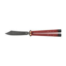 Nuga Benchmade Necron 99BK-1, must