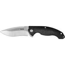 Kokkupandav nuga Ruike P852-B, must