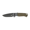 Kokkupandav nuga Benchmade 593BK PSK