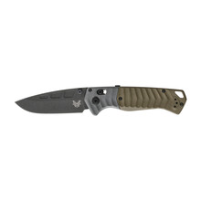 Kokkupandav nuga Benchmade 593BK PSK