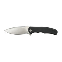 Kokkupandav nuga Civivi Mini Praxis C18026C-2, must