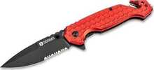 Kokkupandav nuga DONGES Basic Fire, 20 cm