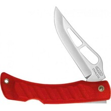 Kokkupandav nuga Mikov Crocodile 243-NH-1/B, punane