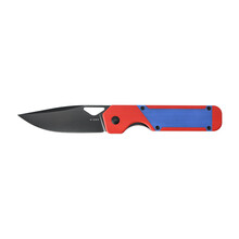 Kokkupandav nuga Kizer Militaw V3634A2