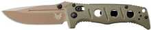 Kokkupandav nuga Benchmade 273FE-2 Mini Adamas