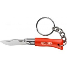 Kokkupandav nuga Opinel Colorama 02, oranž
