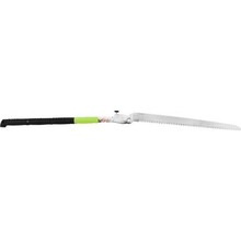 Kokkupandav käsisaag Silky Katanaboy 650-4, 650 mm