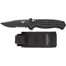 Kokkupandav nuga Benchmade 9051SBK AFO II