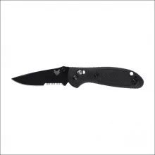 Kokkupandav nuga Benchmade Mini Griptilian 556SBK-S30V