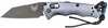 Kokkupandav nuga Benchmade 2900BK AUTO IMMUNITY, Crater Blue