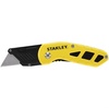 Vahetatava teraga kokkupandav nuga Stanley STHT10424-0, 14.4 cm