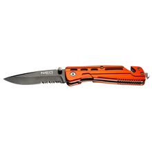 Kokkupandav nuga Neo Tools 63-026, 8.5 cm