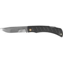 Kokkupandav nuga Mikov Crocodile 243-NH-1, must