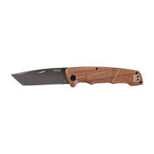 Kokkupandav nuga Walther BWK 4, sinine