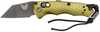 Kokkupandav nuga Benchmade 2950BK-2 Partial Immunity, Woodland Green