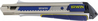 Vahetatava teraga nuga Irwin PROTOUCH 18 mm, 07-7106