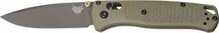 Kokkupandav nuga Benchmade 535GRY-1 Bugout