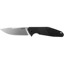 Kokkupandav nuga Ruike D191-B, 21.9 cm, must