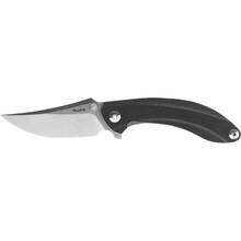 Kokkupandav nuga Ruike P155-B, must