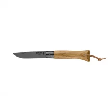 Nuga Opinel NEO6 Black Chene