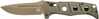 Kokkupandav nuga Benchmade 2750FE-2 Auto Adamas