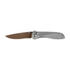 Kokkupandav nuga Benchmade 710FE-24 Seven Ten