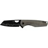 Kokkupandav nuga Kizer Sparrow V3628C1, must
