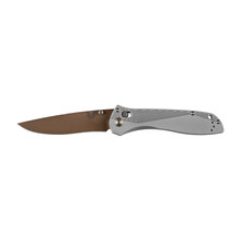 Kokkupandav nuga Benchmade 710FE-24 Seven Ten
